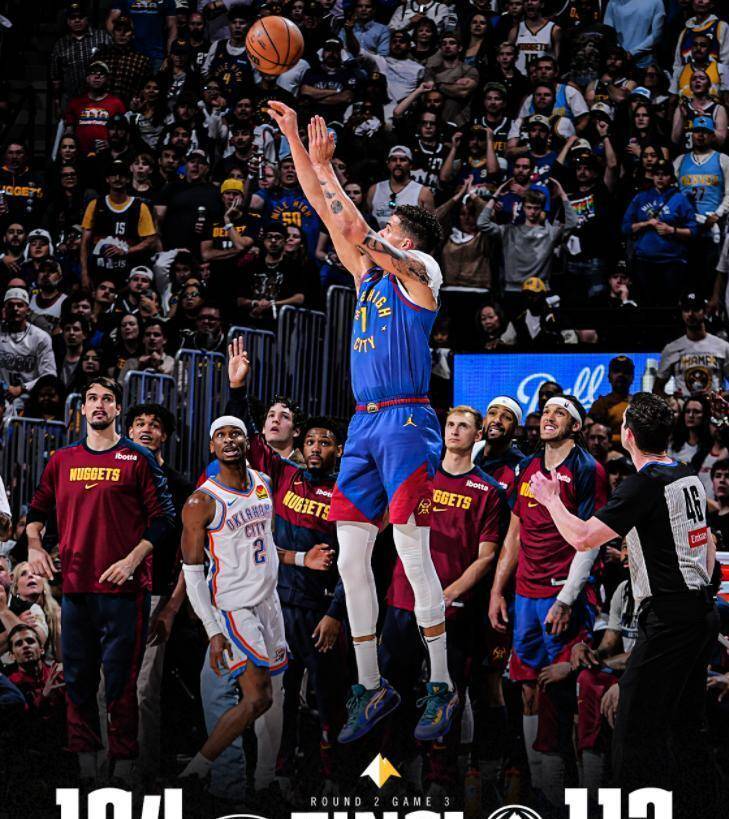 冲刺阶段丹佛掘金备战西甲，战术微调细节曝光，球迷炸锅，细节决定成败的简单介绍